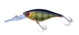 Jackall Soul Flat 58SF Slow Float Diving Minnow
