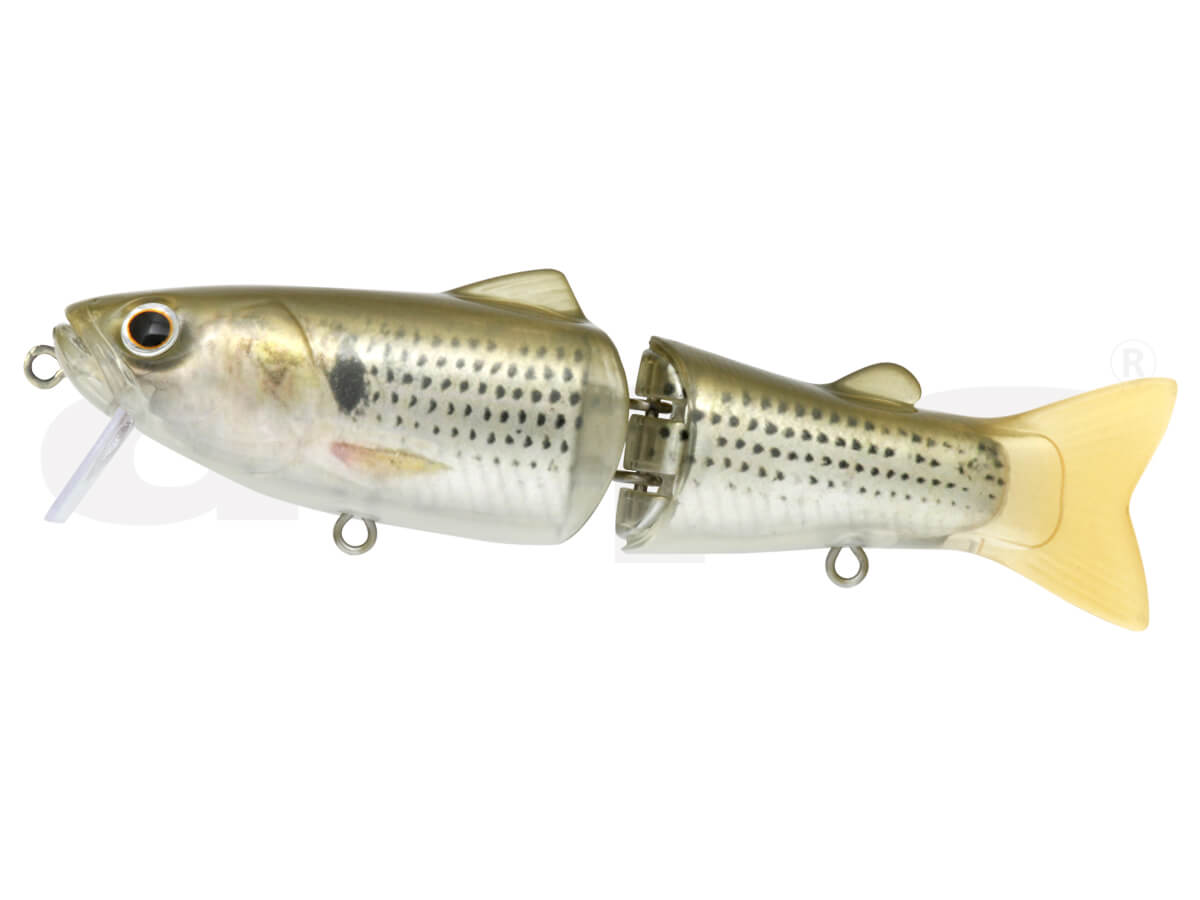 Deps Silent Killer 115