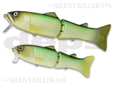 Deps Silent Killer 145