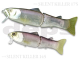 Deps Silent Killer 175