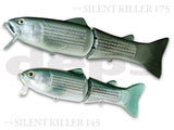 Deps Silent Killer 145