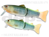 Deps Silent Killer 145