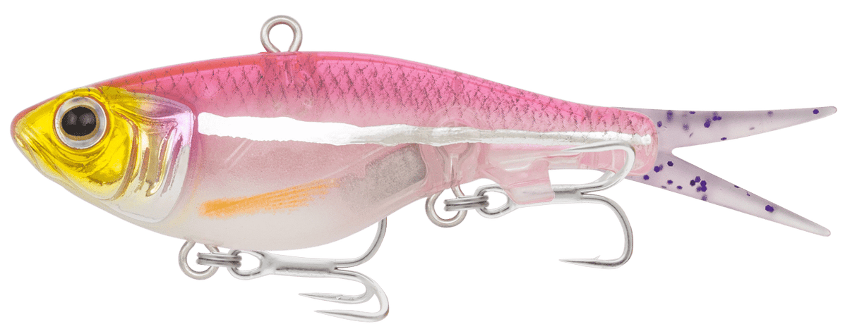 Samaki Hardlicious 110mm/20g