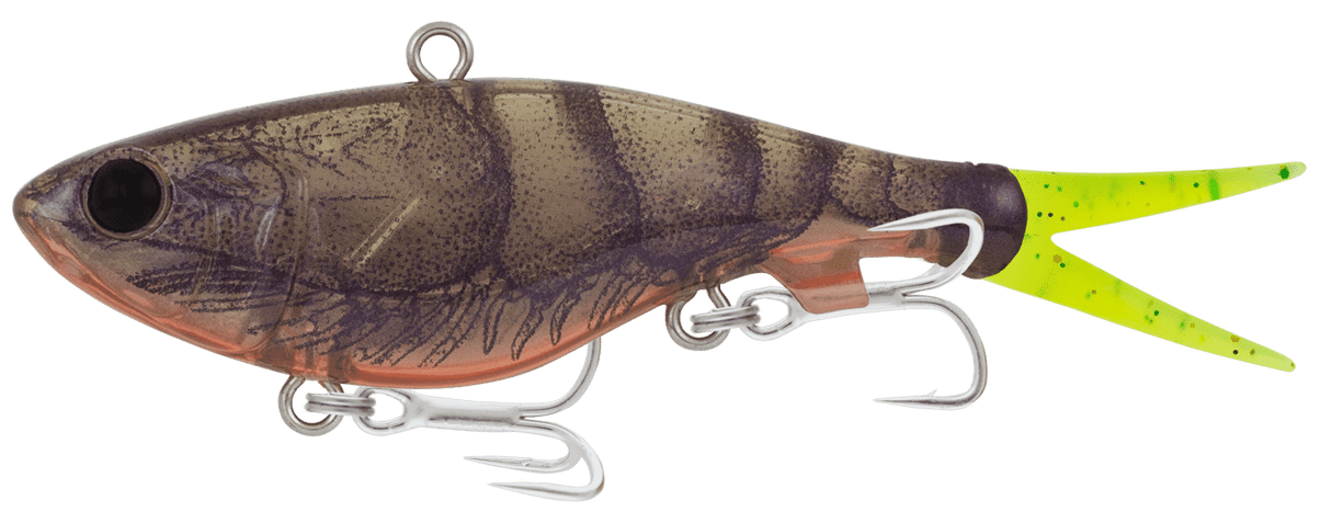 Samaki Hardlicious 75mm/8g