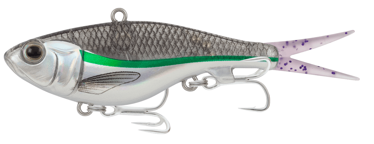 Samaki Hardlicious 75mm/8g