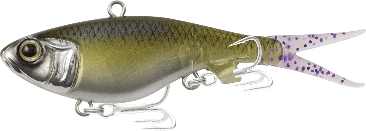 Samaki Hardlicious 75mm/8g