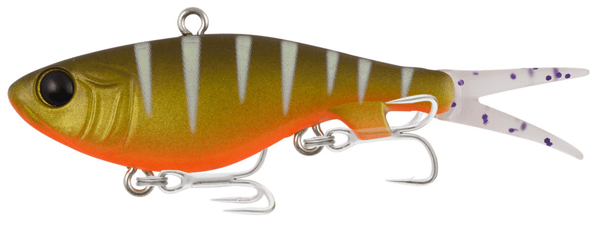 Samaki Hardlicious 75mm/8g