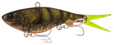 Samaki Hardlicious 75mm/8g