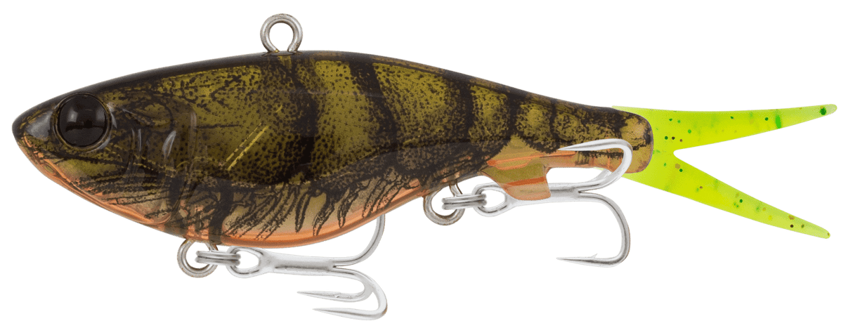 Samaki Hardlicious 95mm/14g