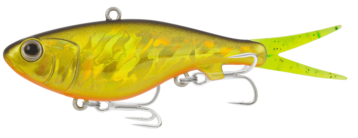 Samaki Hardlicious 95mm/14g