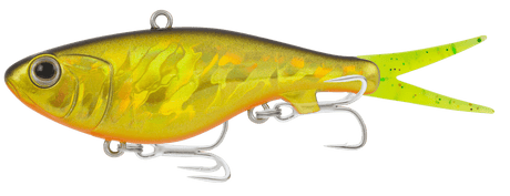 Samaki Hardlicious 95mm/14g