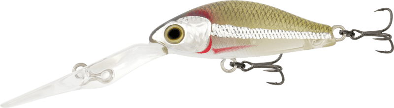 Samaki Redic DS40LC Jerkbait