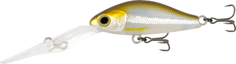 Samaki Redic DS40LC Jerkbait