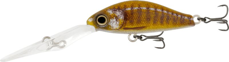 Samaki Redic DS40LC Jerkbait