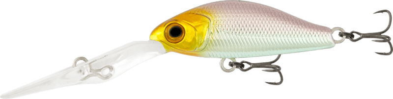 Samaki Redic DS40LC Jerkbait