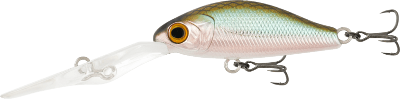 Samaki Redic DS40LC Jerkbait