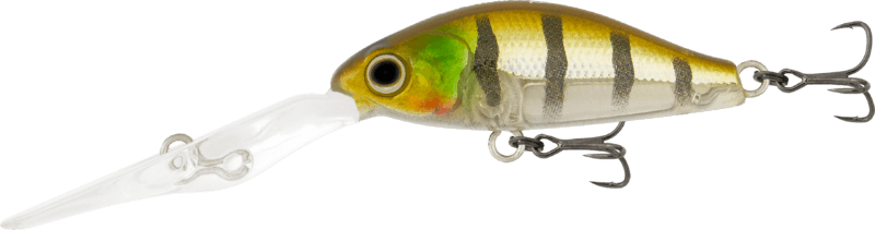 Samaki Redic DS40LC Jerkbait