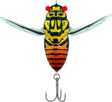 Samaki Redic Cicada 50mm Lure