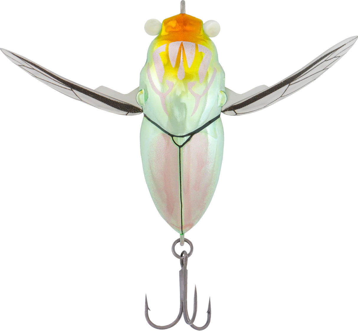 Samaki Redic Cicada 50mm Lure