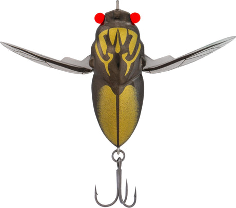 Samaki Redic Cicada 50mm Lure