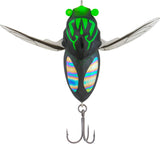 Samaki Redic Cicada 50mm Lure