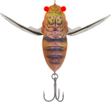 Samaki Redic Cicada 65mm Lure
