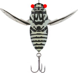 Samaki Redic Cicada 65mm Lure