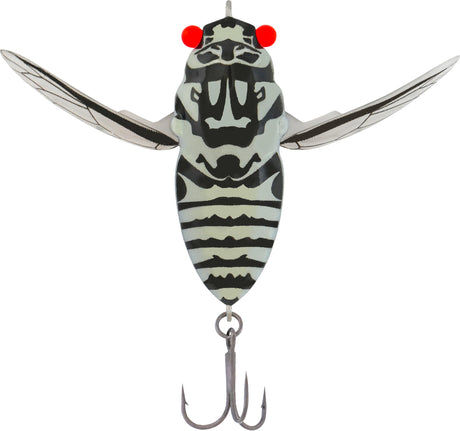 Samaki Redic Cicada 65mm Lure