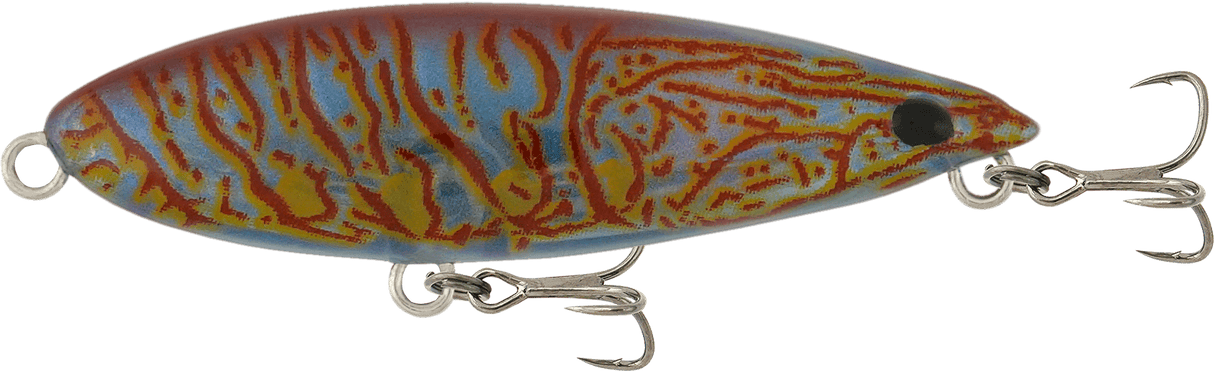 Samaki Redic Fall Prawn 40