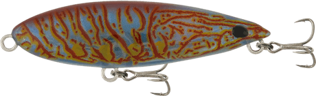 Samaki Redic Fall Prawn 40