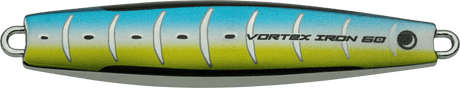 Samaki Vortex Iron Casting Metal 85g