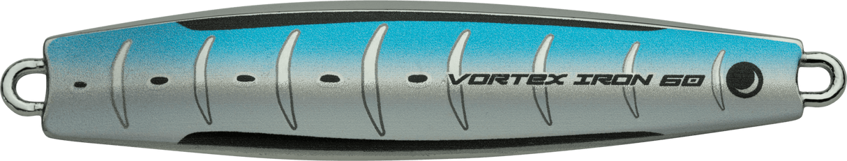 Samaki Vortex Iron Casting Metal 60g