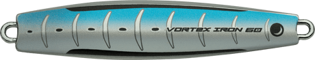 Samaki Vortex Iron Casting Metal 85g