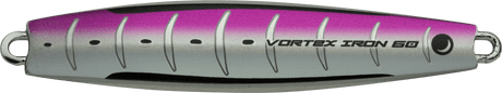 Samaki Vortex Iron Casting Metal 85g