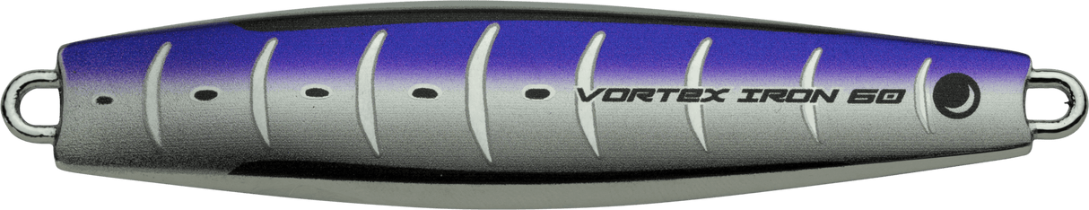 Samaki Vortex Iron Casting Metal 60g