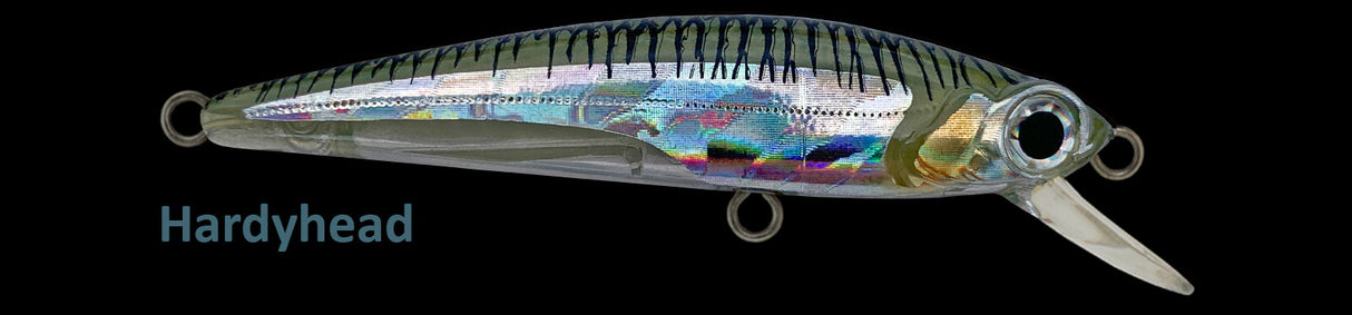 Cranka 59mm Shallow Suspending Minnow