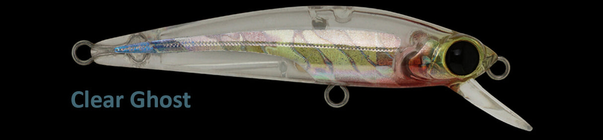 Cranka 59mm Shallow Suspending Minnow
