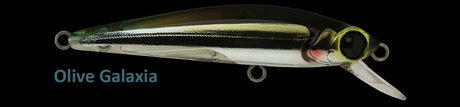 Cranka 59mm Shallow Suspending Minnow