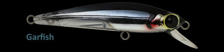 Cranka 59mm Shallow Suspending Minnow