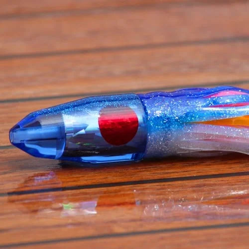 Tantrum Bullet