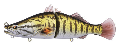 Bone Espybarra 176F Lure