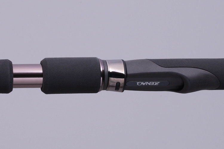 Zenaq Snipe Spinning Rods