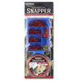 SNAPPER + LINE