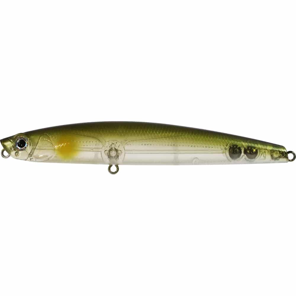 Bassday 120mm Sugapen Floating Lure