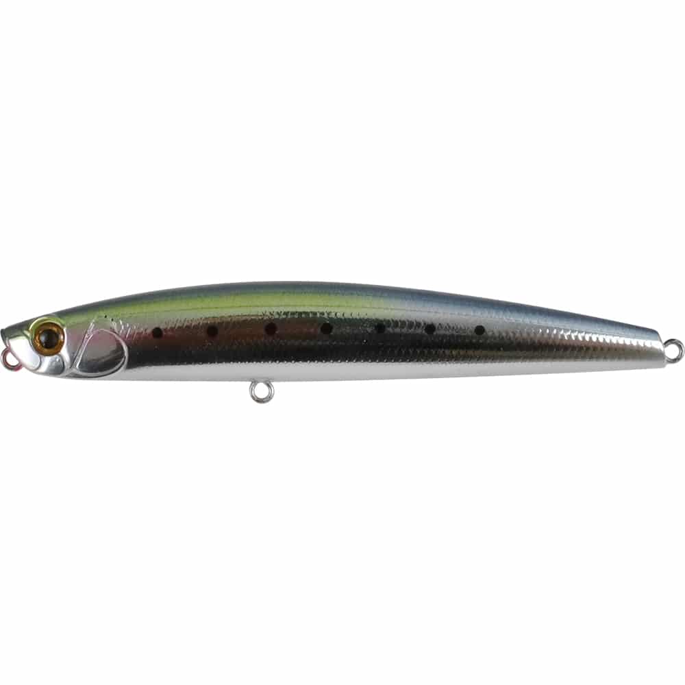 Bassday 120mm Sugapen Floating Lure