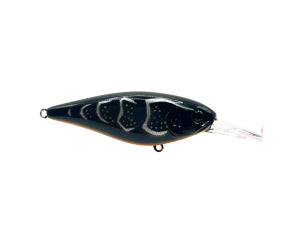 Jackall Super Squirrel 79 Flat SP Lure