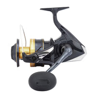 Shimano Spheros Spin Reel