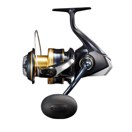 Shimano Spheros Spin Reel