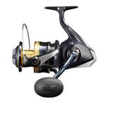 Shimano Hydra 6'6" 1pc 6-10kg/ Shimano Spheros 6000HGA/ Shimano Kairiki 30lb 300m - Multi-Colour