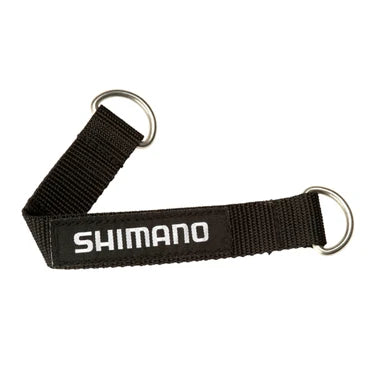 Shimano Spin Reel Harness Clip